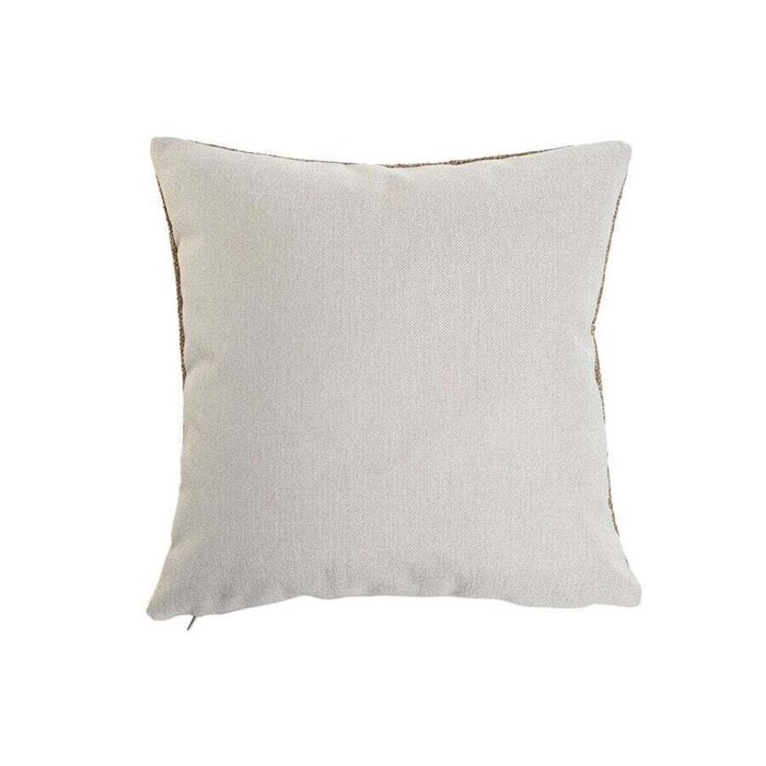 Подушка Home ESPRIT Натуральный Пальмовое 42 x 15 x 42 см - купить Подушки для сна по цене 2883 Подушка Home ESPRIT Натуральный Пальмовое 42 x 15 x 42 см - купить Подушки для сна по цене 2883