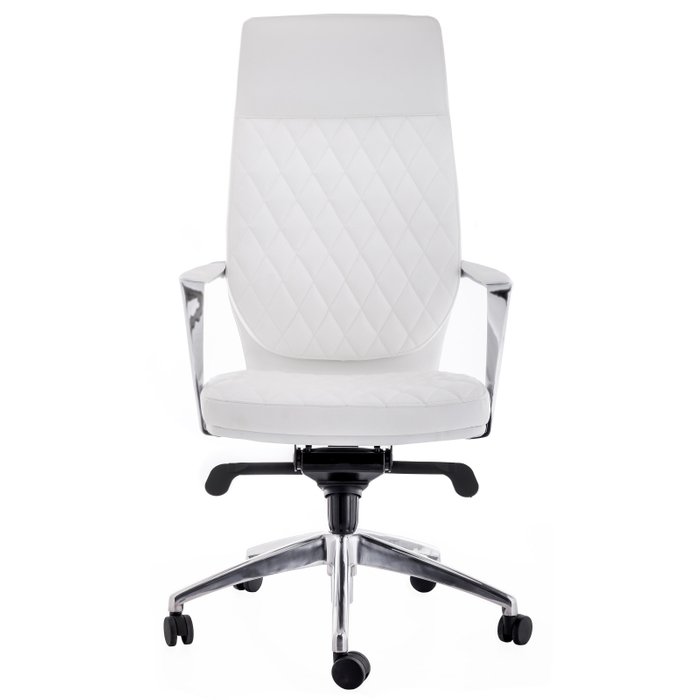 Офисное кресло Isida белого цвета - купить Офисные кресла по цене 25210.0