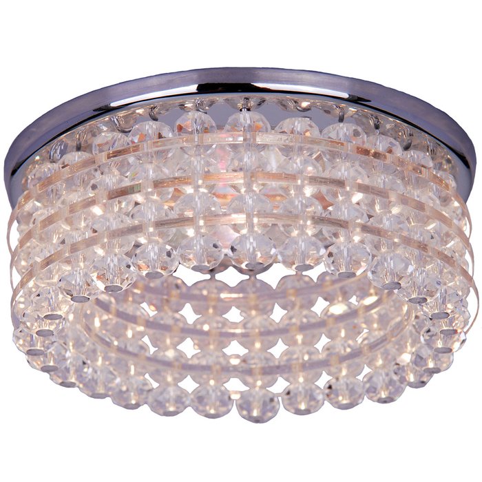 Светильник встраиваемый Arte lamp Brilliant 