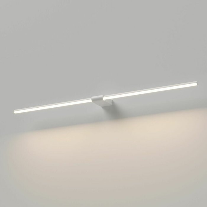 Светильник настенный светодиодный Luar белый 4000K 40153/LED Светильник настенный светодиодный Luar белый 4000K 40153/LED