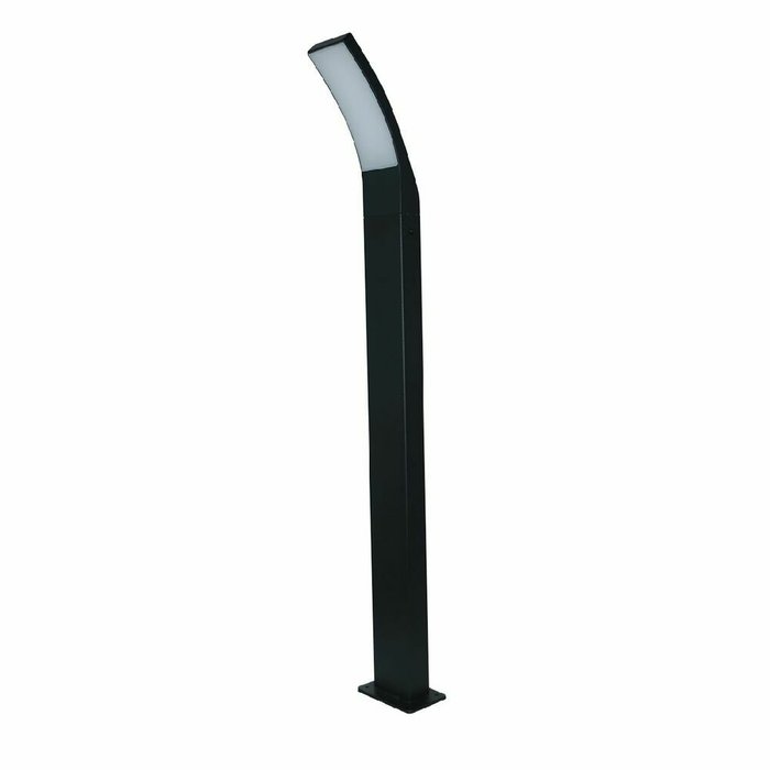 Ландшафтный светильник Dravite 30002G/02LED (пластик, цвет белый) - лучшие Наземные светильники в INMYROOM Ландшафтный светильник Dravite 30002G/02LED (пластик, цвет белый) - лучшие Наземные светильники в INMYROOM