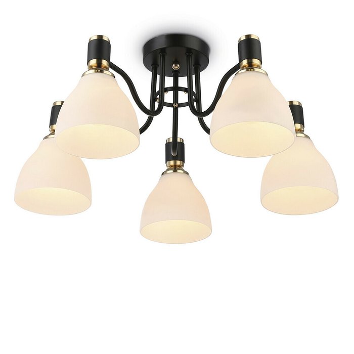 Светильник потолочный Ambrella Traditional TR303307