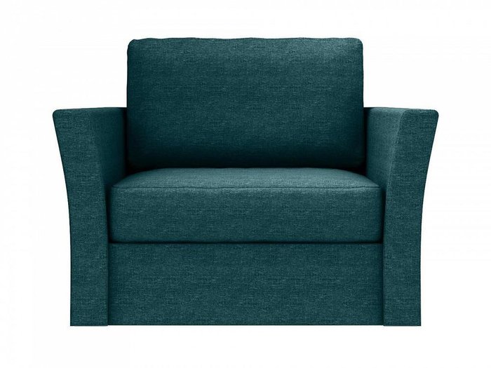 Кресло Peterhof бирюзового цвета
