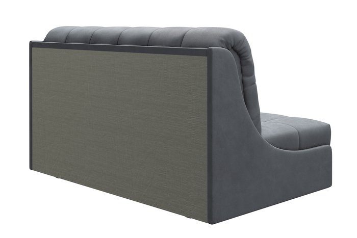 Диван-кровать Токион серого цвета - лучшие Прямые диваны в INMYROOM
