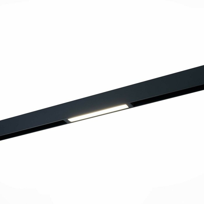 Св-к трек. Черный LED 1*9W 4000K 700Lm Ra>90 120 IP20 L220xW25xH41 220V SKYLINE 220 Св-к трек. Черный LED 1*9W 4000K 700Lm Ra>90 120 IP20 L220xW25xH41 220V SKYLINE 220