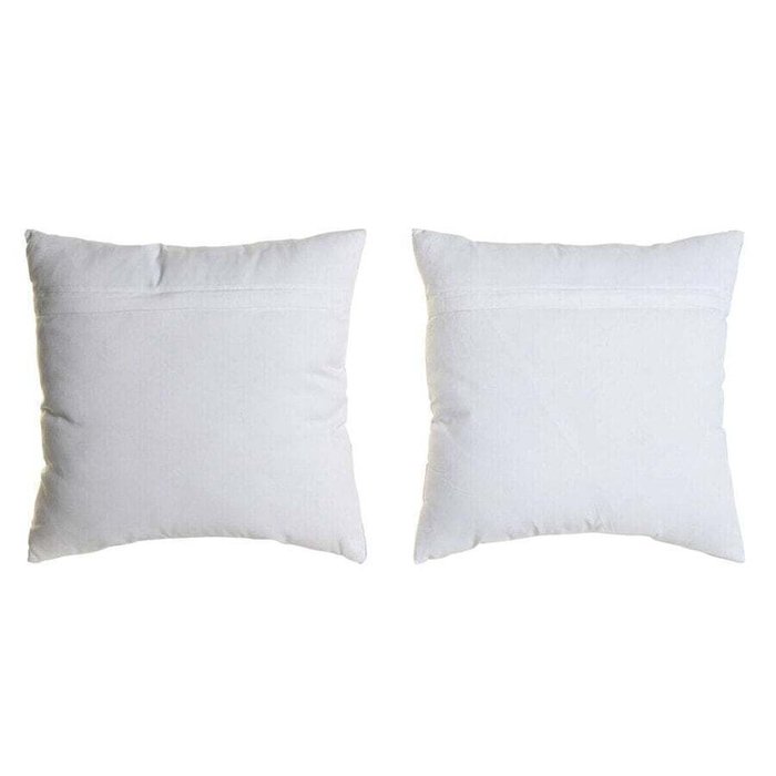 Набор подушек Home ESPRIT Тропический 45 x 8 x 45 см (2 штук) - купить Подушки для сна по цене 2540