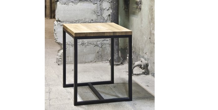 Стол "Oak metalframe" Стол "Oak metalframe"