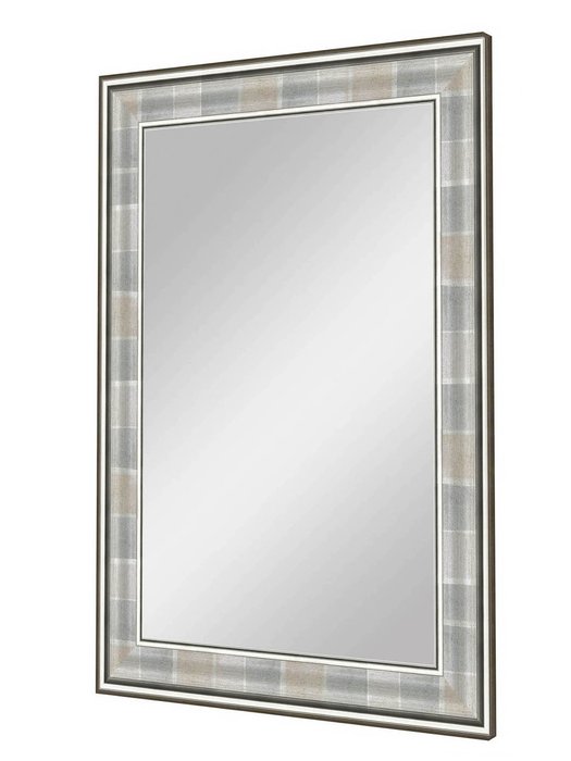 Настенное Зеркало "Цветной Веласкес" - лучшие Настенные зеркала в INMYROOM