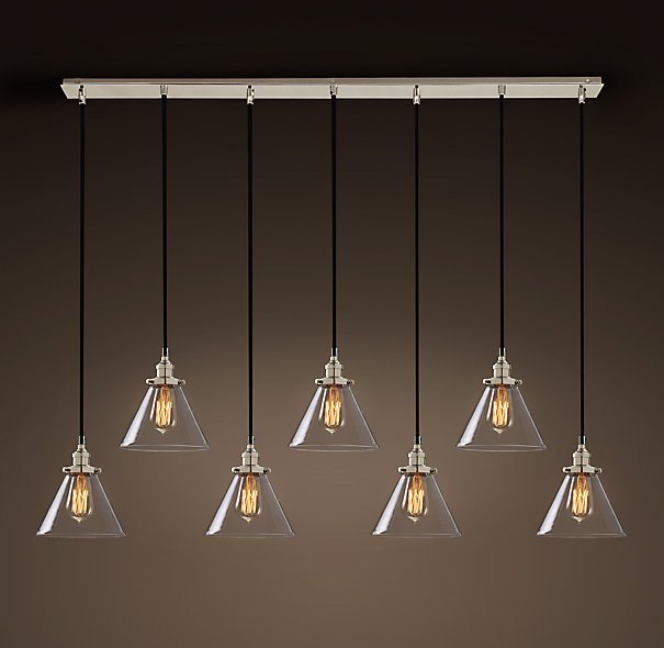 Потолочная лампа Потолочная лампа