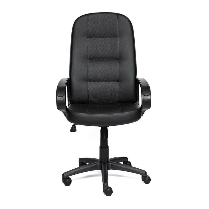 Кресло офисное Devon черного цвета - купить Офисные кресла по цене 8910.0