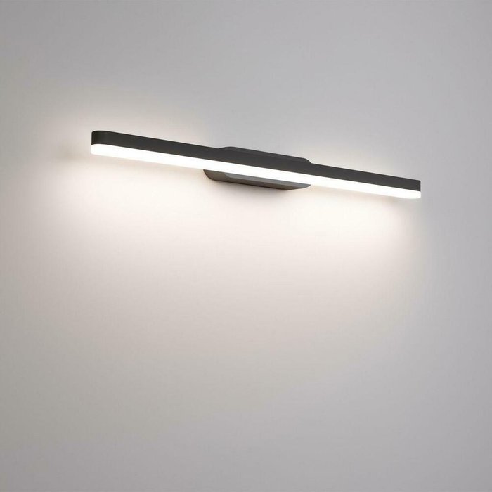 Подсветка для зеркал Arlight SP-Tenero-S600X45-13W Warm3000 037465 - лучшие Подсветка для картин в INMYROOM