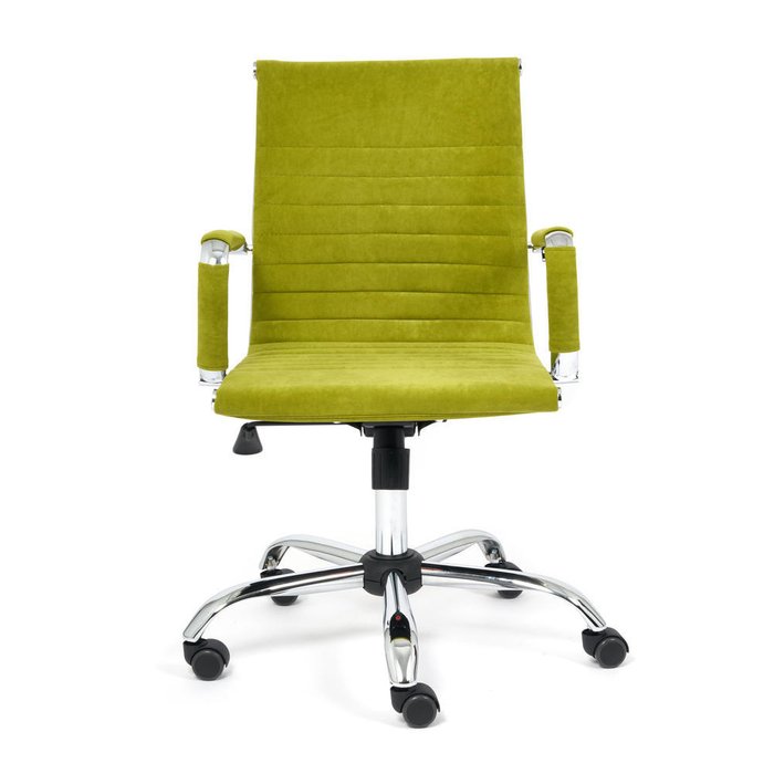Кресло офисное Urban зеленого цвета - купить Офисные кресла по цене 12960.0