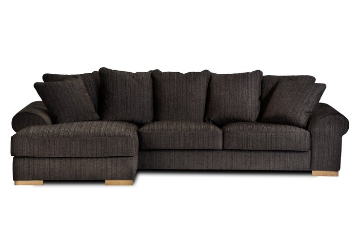 Угловой диван Idaho Lux 