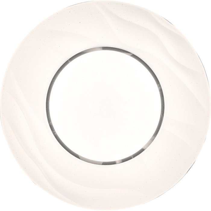 Потолочный светильник AL1836 41235 (пластик, цвет белый)