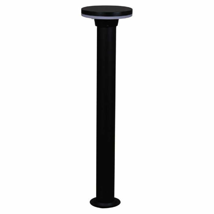 Ландшафтный светильник 09974-0.7-001KT 0,6M LED12W BK (акрил, цвет белый) - купить Наземные светильники по цене 4709.0