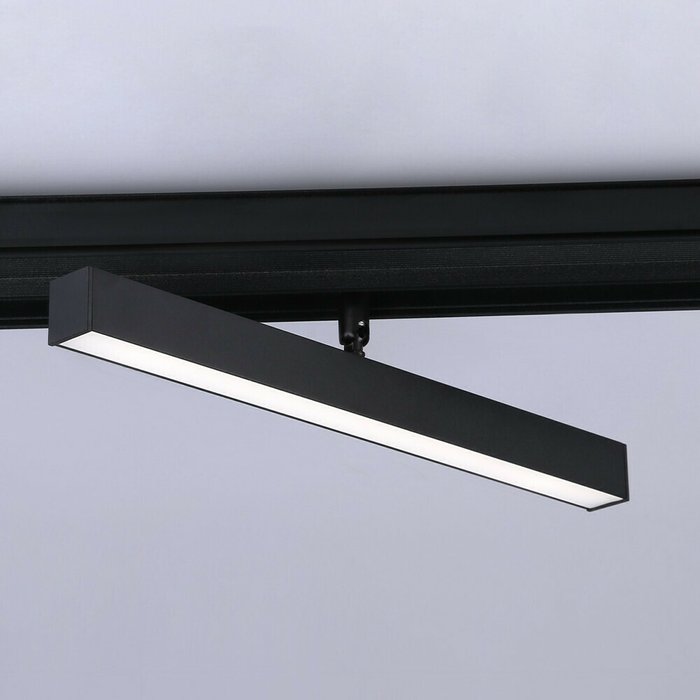 Трековый светильник Ambrella Magnetic GL4201 - купить Трековые светильники по цене 1820.0 Трековый светильник Ambrella Magnetic GL4201 - купить Трековые светильники по цене 1820.0