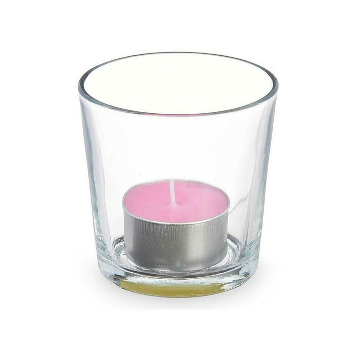 Ароматизированная свеча Acorde Tealight Орхидея (12 штук) - лучшие Свечи в INMYROOM