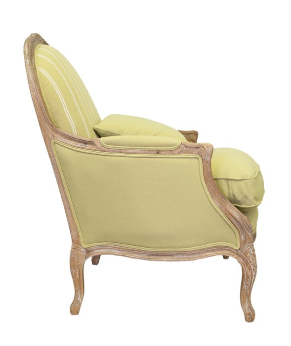 Кресло Aldo green - купить Интерьерные кресла по цене 115500.0
