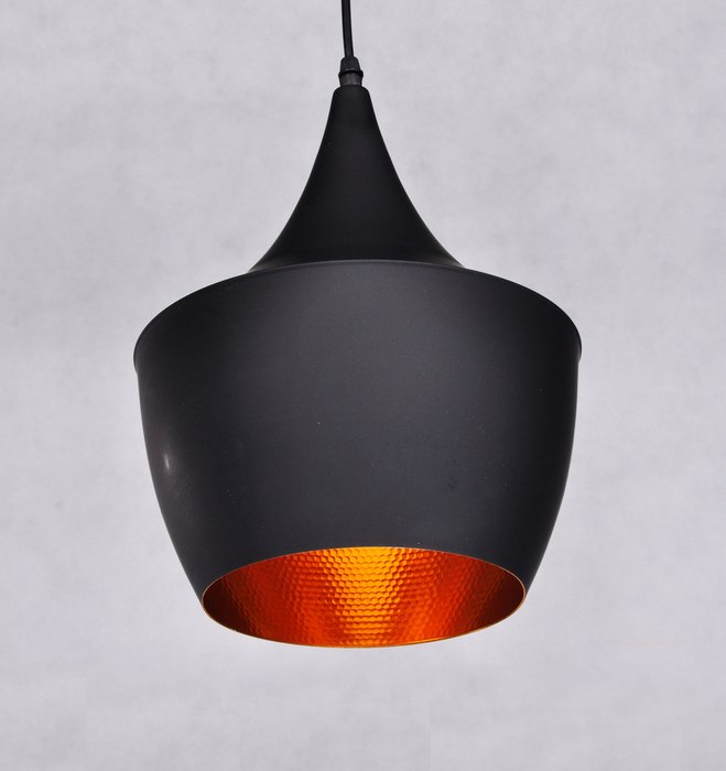 Подвесной светильник Lumina Deco Foggi LDP 7712-B BK - купить Подвесные светильники по цене 3500.0