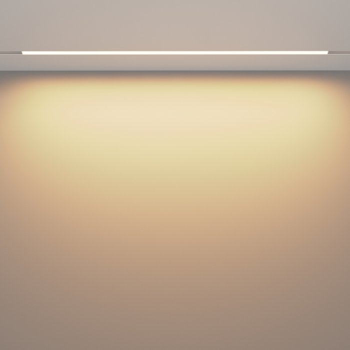 Трековый светильник Technical TR030-4-30WTW-DSZ-W Basis Магнитная трековая система 23мм EXILITY - купить Трековые светильники по цене 10690.0 Трековый светильник Technical TR030-4-30WTW-DSZ-W Basis Магнитная трековая система 23мм EXILITY - купить Трековые светильники по цене 10690.0