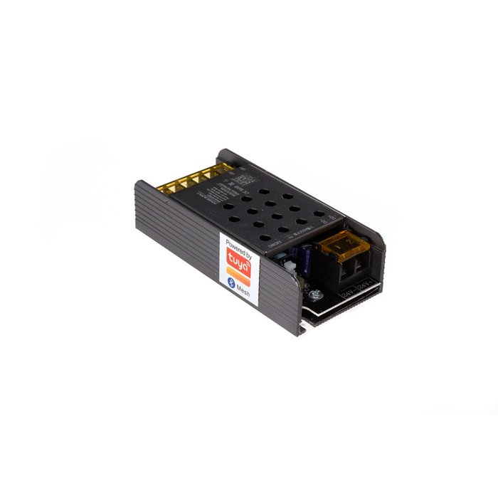 Контроллер для светодиодной ленты LIGHTSTAR 1 цвет CW 240W Контроллер для светодиодной ленты LIGHTSTAR 1 цвет CW 240W
