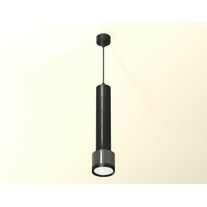 Люстра Ambrella Techno Spot XP8115001 - купить Подвесные светильники по цене 14600.0