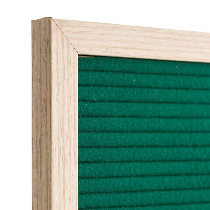 Картина Зеленый Натуральный 30,5 X 2 X 45,7 CM - лучшие Картины в INMYROOM