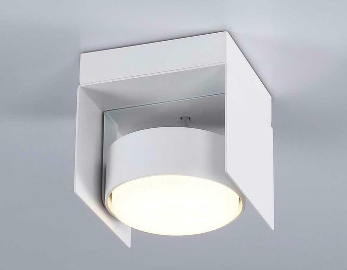 Потолочный светильник Ambrella light Techno Spot GX Standard tech TN70841 - купить Потолочные светильники по цене 1802.0