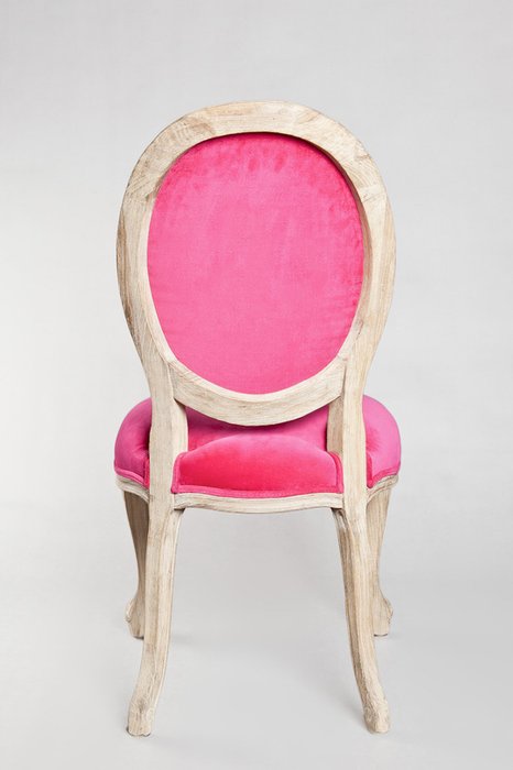 стул "Amiens rose"