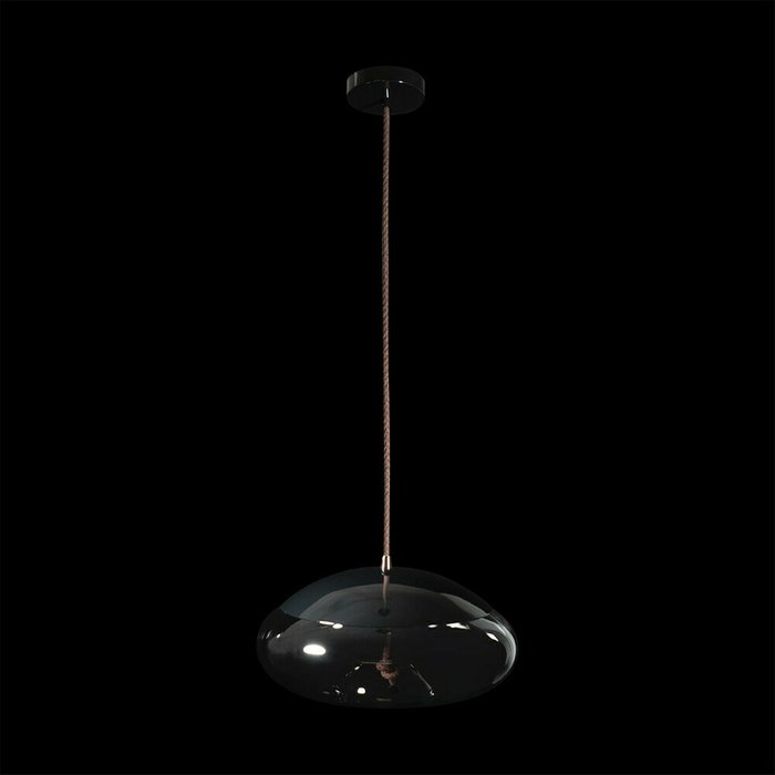 Подвесной светодиодный светильник Loft IT Knot 8134-D - купить Подвесные светильники по цене 11560.0
