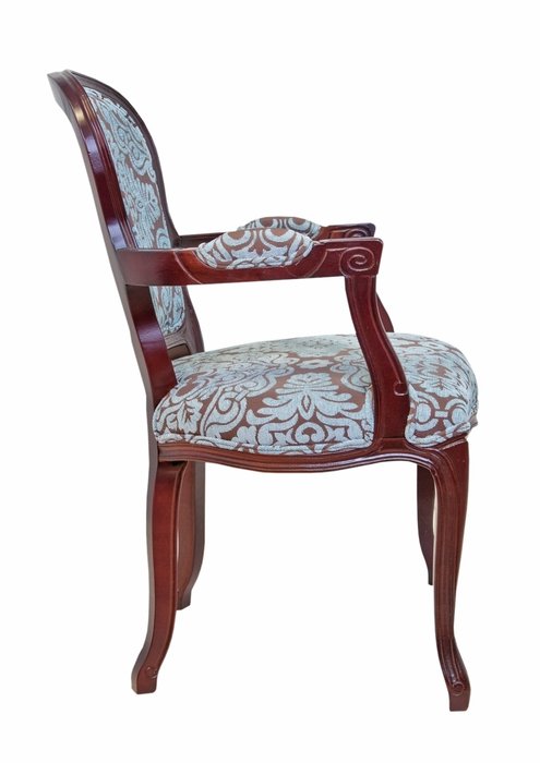 Кресло Vintera - купить Интерьерные кресла по цене 28600.0