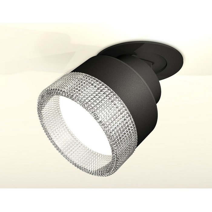 Светильник точечный Ambrella Techno Spot XM8102540 - купить Встраиваемые споты по цене 6504.0