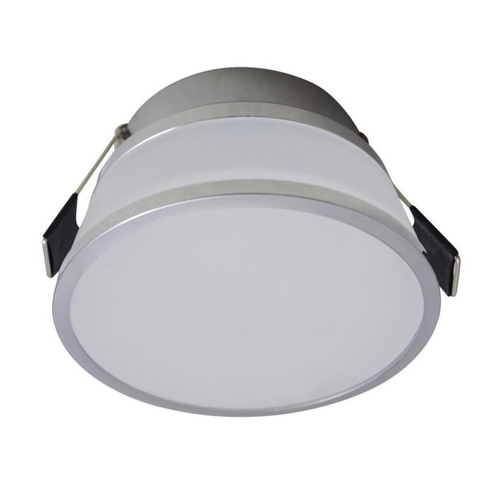 Встраиваемый светодиодный светильник Aployt Alba APL.0084.09.05 - купить Подвесные системы по цене 920.0
