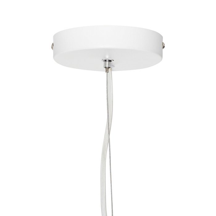 Подвесной светильник белого цвета - лучшие Подвесные светильники в INMYROOM