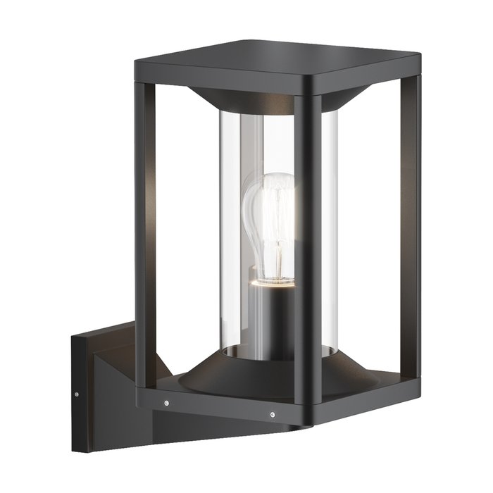 Настенный светильник (бра) Outdoor O452WL-01GF Cell Outdoor