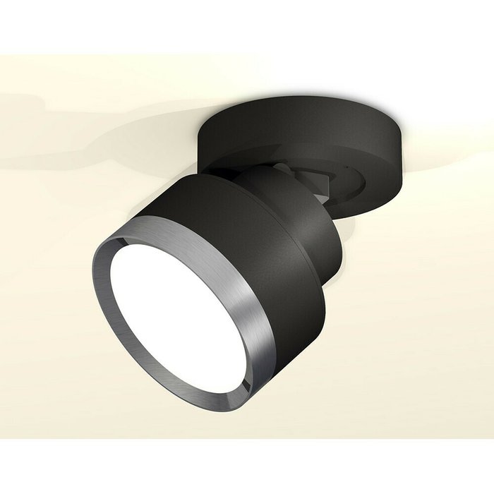 Светильник точечный Ambrella Techno Spot XM8102006 - купить Накладные споты по цене 7079.0