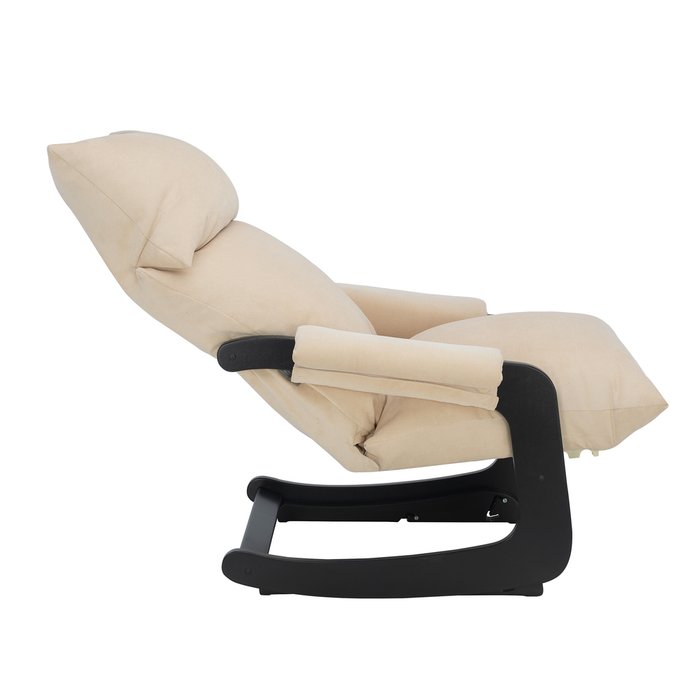 Кресло-трансформер Модель 81 VeronaVanilla venge - купить Интерьерные кресла по цене 12908.0