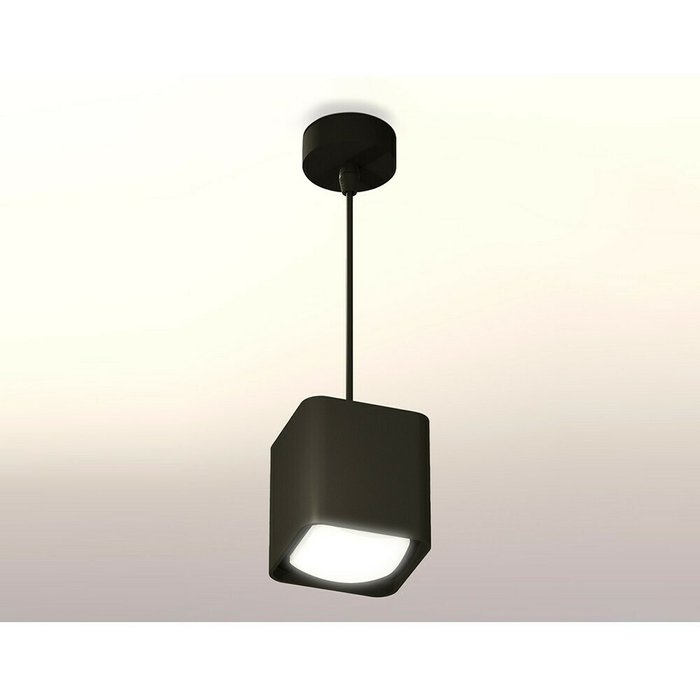 Люстра Ambrella Techno Spot XP7841002 - купить Подвесные светильники по цене 9906.0