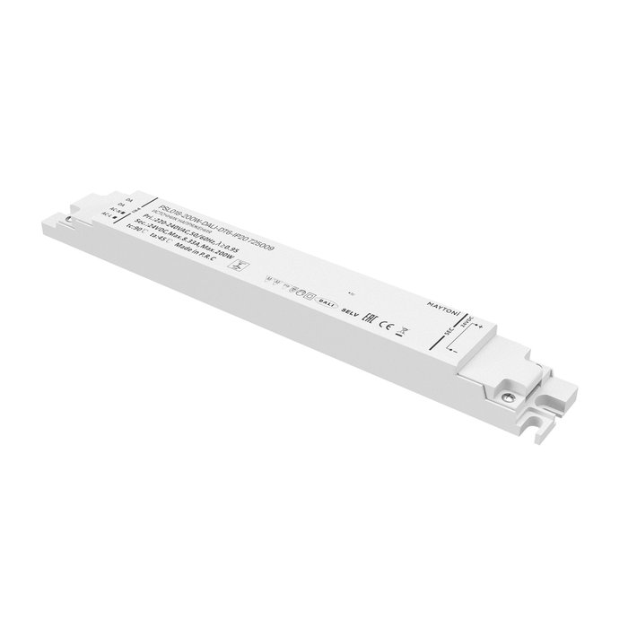 Источник напряжения Lighting control 725009 Источники напряжения DALI Блоки питания