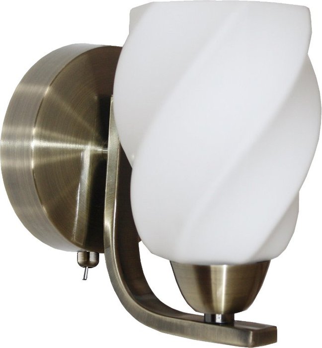 Бра IDLamp "Angelica"