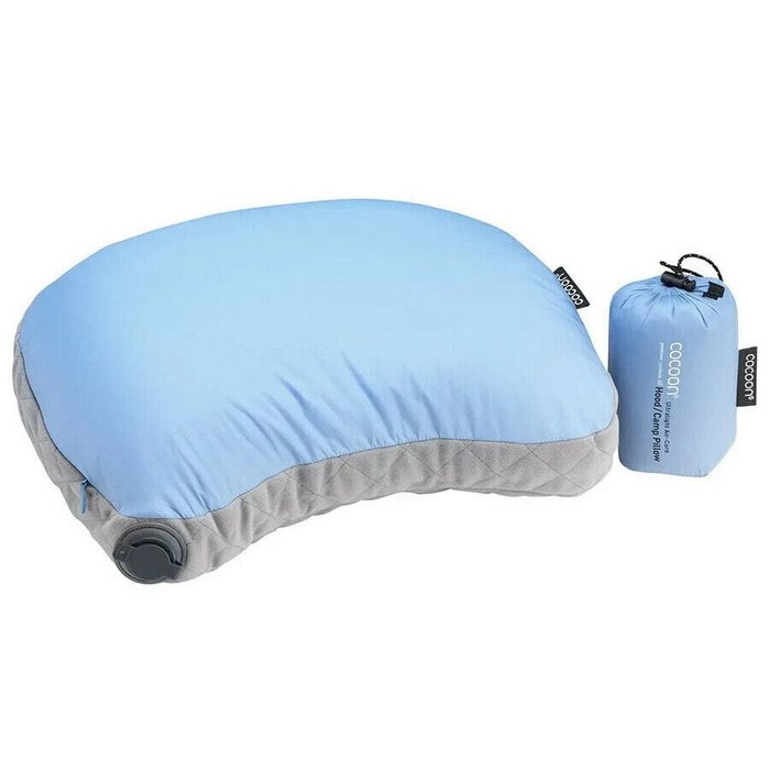 COCOON Air Core Hood-Camp Ultralight подушка - купить Декоративные подушки по цене 5892.0 COCOON Air Core Hood-Camp Ultralight подушка - купить Декоративные подушки по цене 5892.0