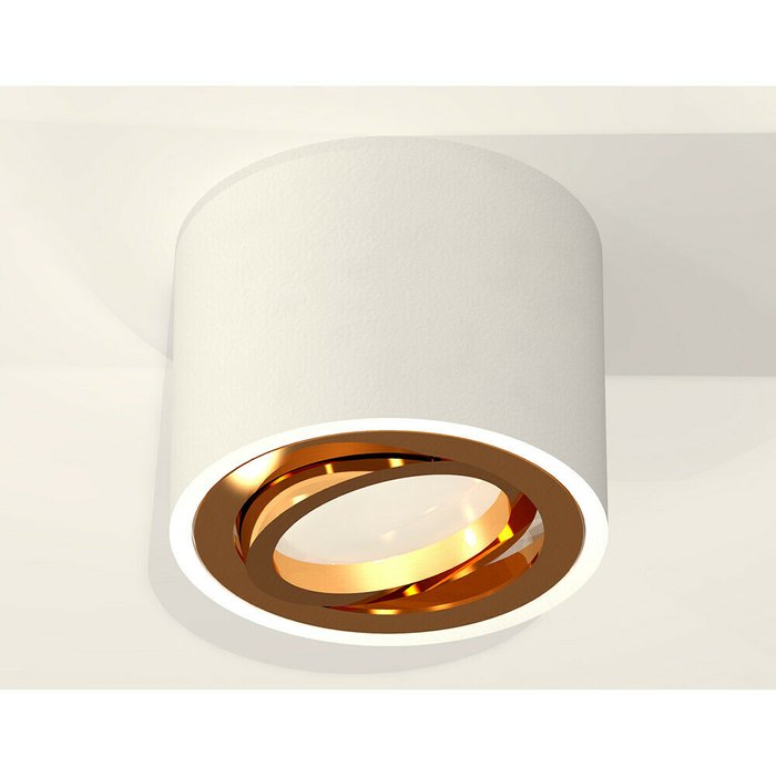 Светильник точечный Ambrella Techno Spot XS7510004 - купить Накладные споты по цене 2502.0