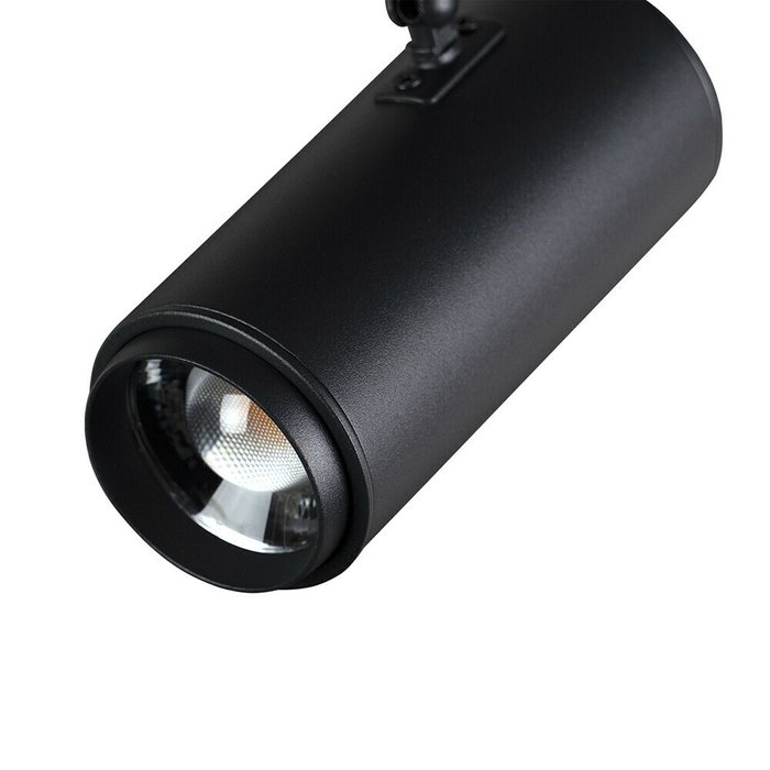 Трековый светодиодный светильник LOFT IT Tech T046-06 - лучшие Трековые светильники в INMYROOM
