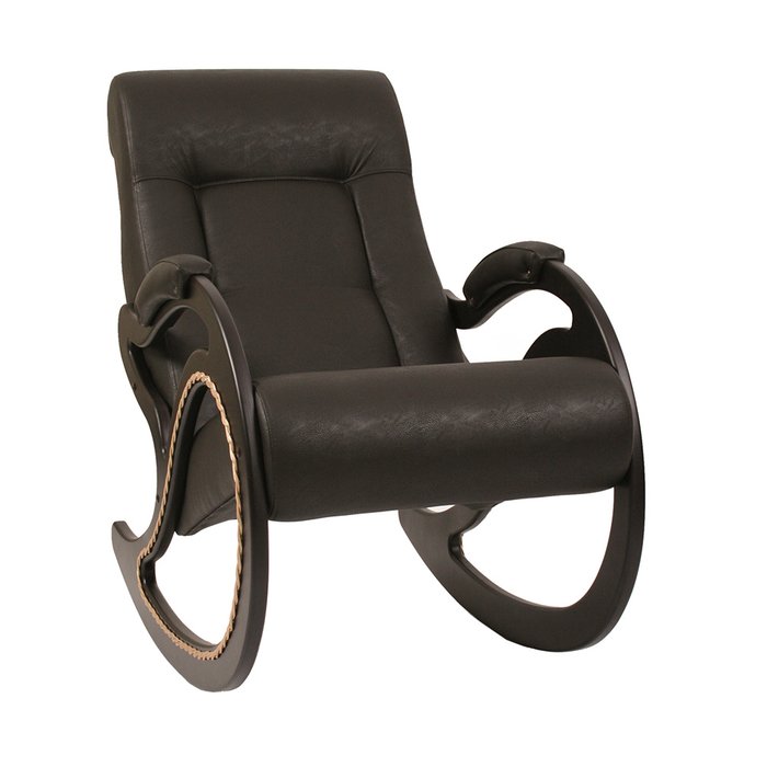 Кресло-качалка для отдыха 7