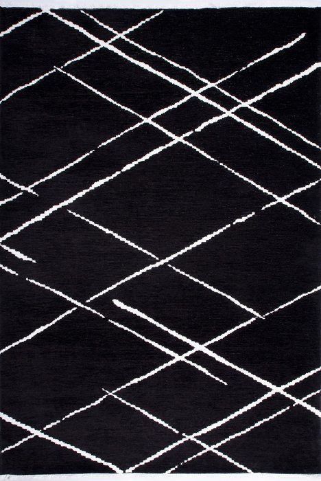 Ковер двусторонний Nero Favor 80x150 Ковер двусторонний Nero Favor 80x150