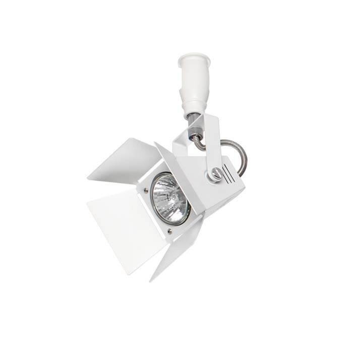 Подвесной светильник Techno Pro белого цвета