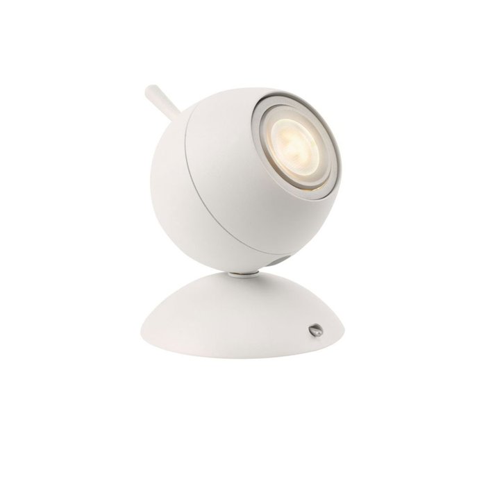 Лампа настольная Philips Lirio Retroplanet 