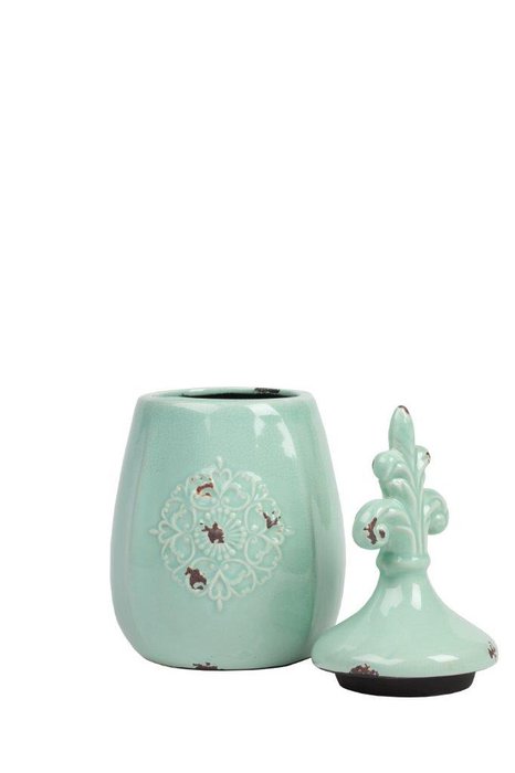 Декоративная ваза Verdecho - купить Вазы  по цене 8260.0