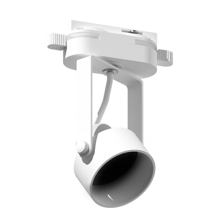 Корпус однофазного трекового светильника Ambrella DIY Spot C6601 Корпус однофазного трекового светильника Ambrella DIY Spot C6601