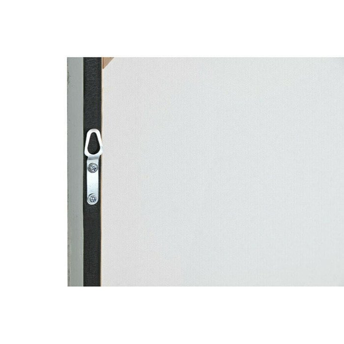 Картина Home ESPRIT Абстракция современный 80 x 3,8 x 100 cm (2 штук) - купить Картины по цене 18886.0